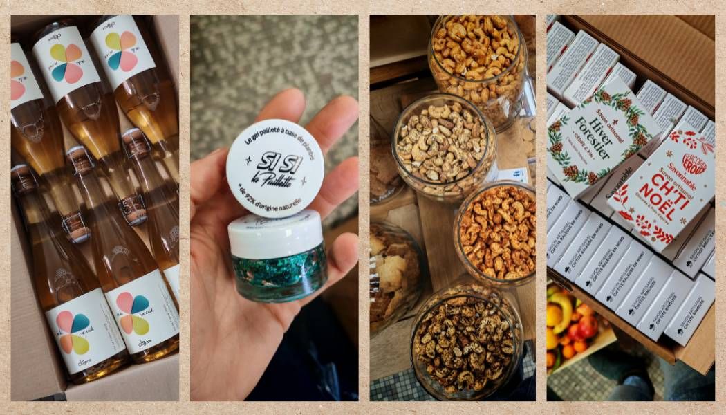 Odoo • Texte et Image