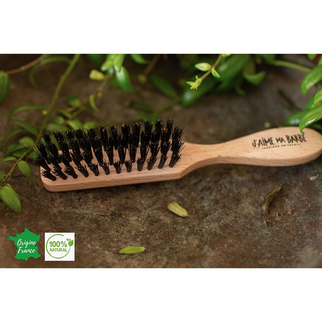 Brosse à barbe