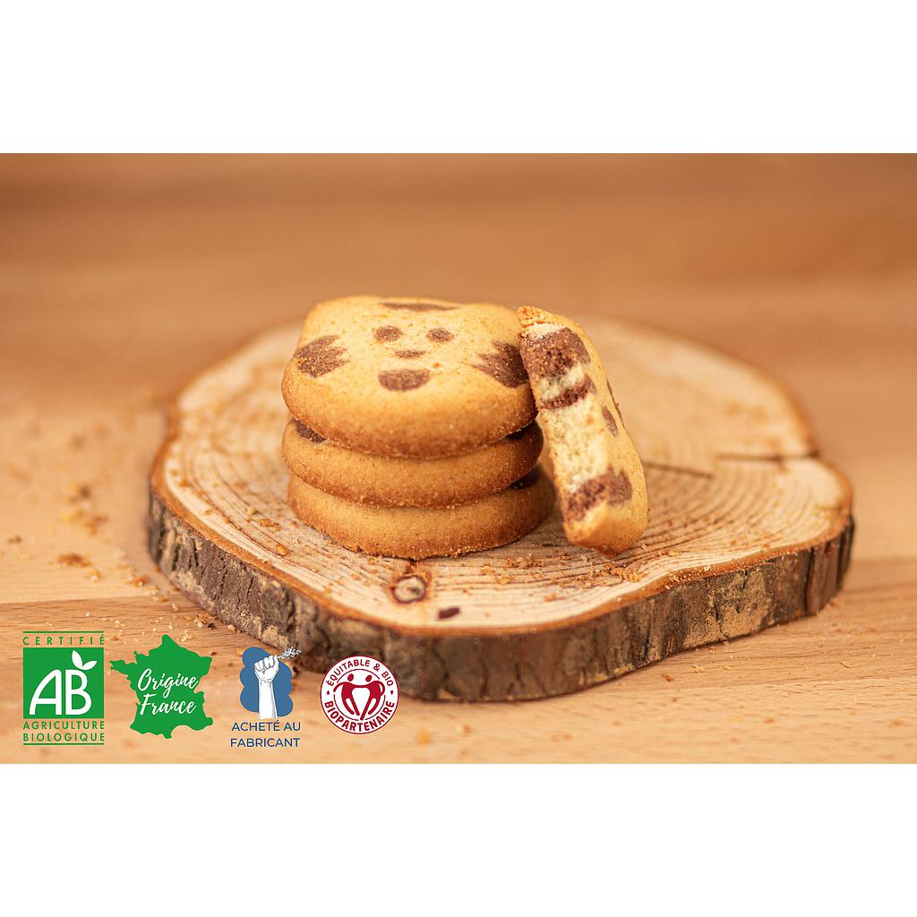 Biscuit enfant tigre 100g