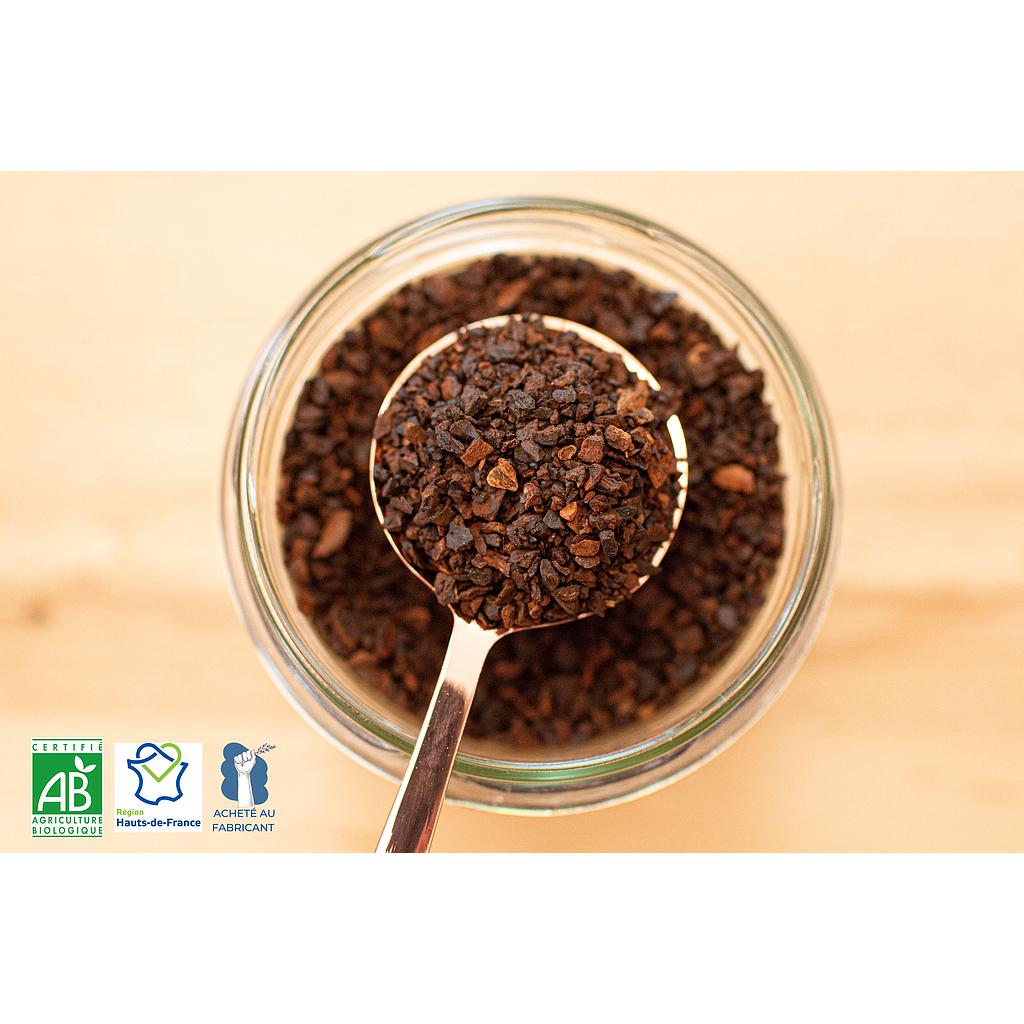 Chicorée grain Bio 100g