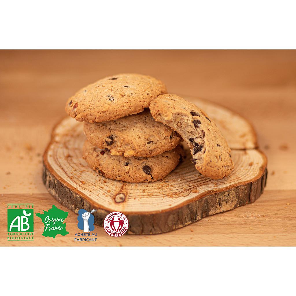 Cookie Vegan 100g