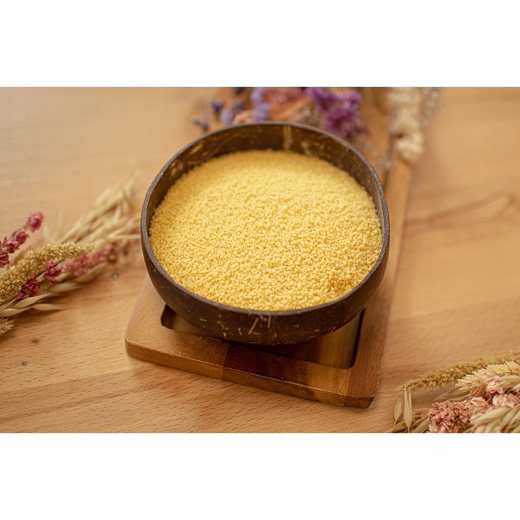 Couscous moyen 100g