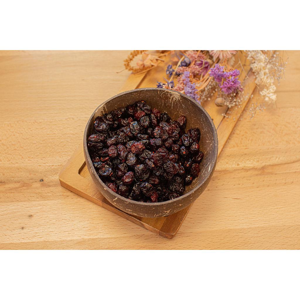 Cranberries 50g