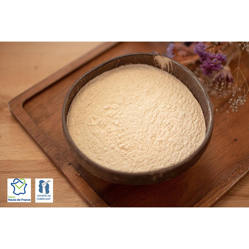 Farine T55 Gruau 250g