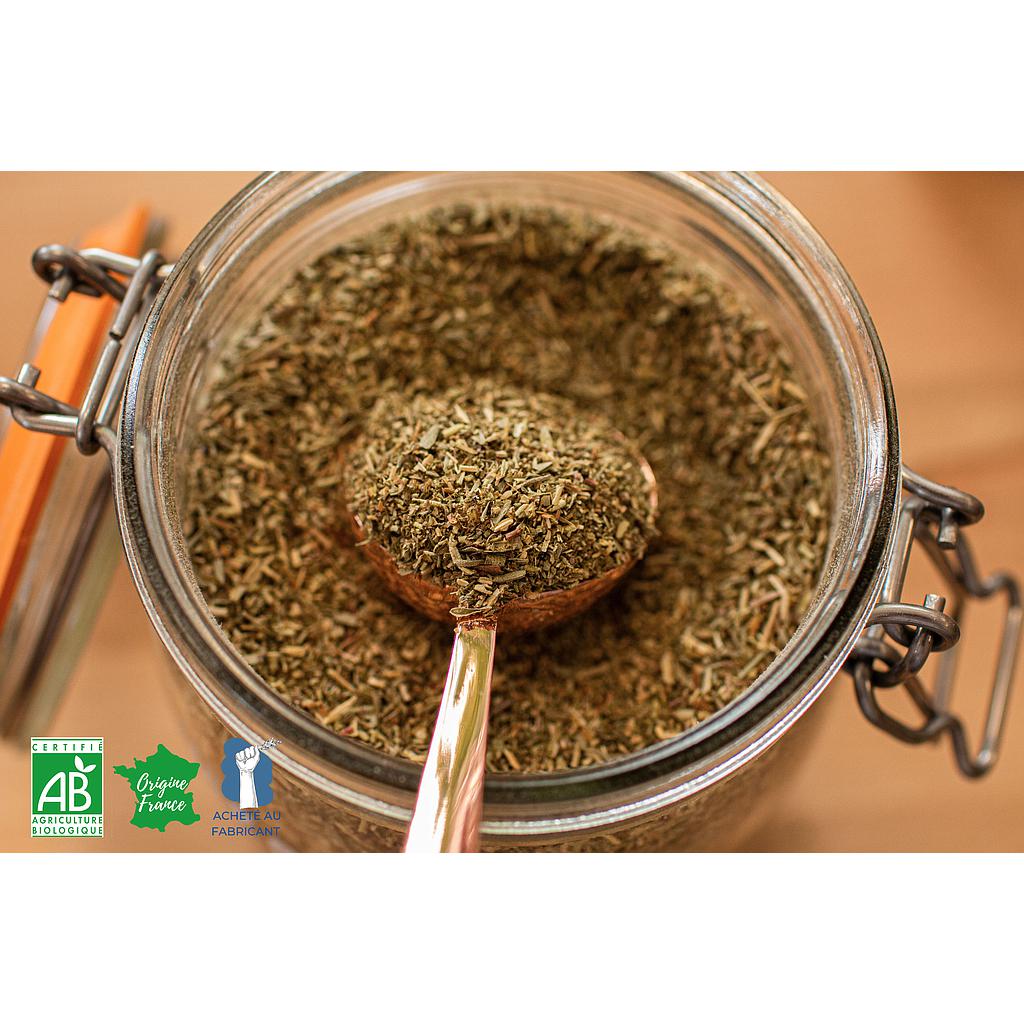 Herbes de Provence Bio 10g