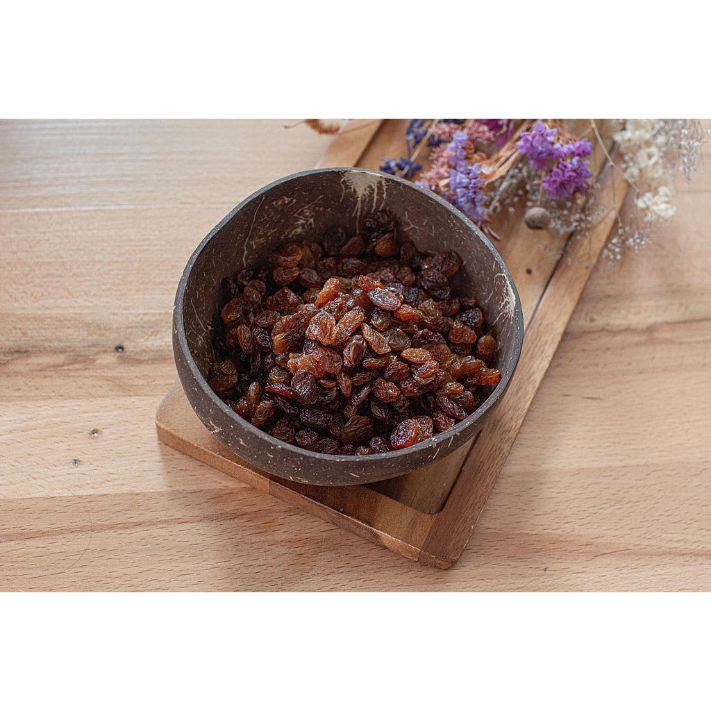 Raisin sec sultanine Bio 50g