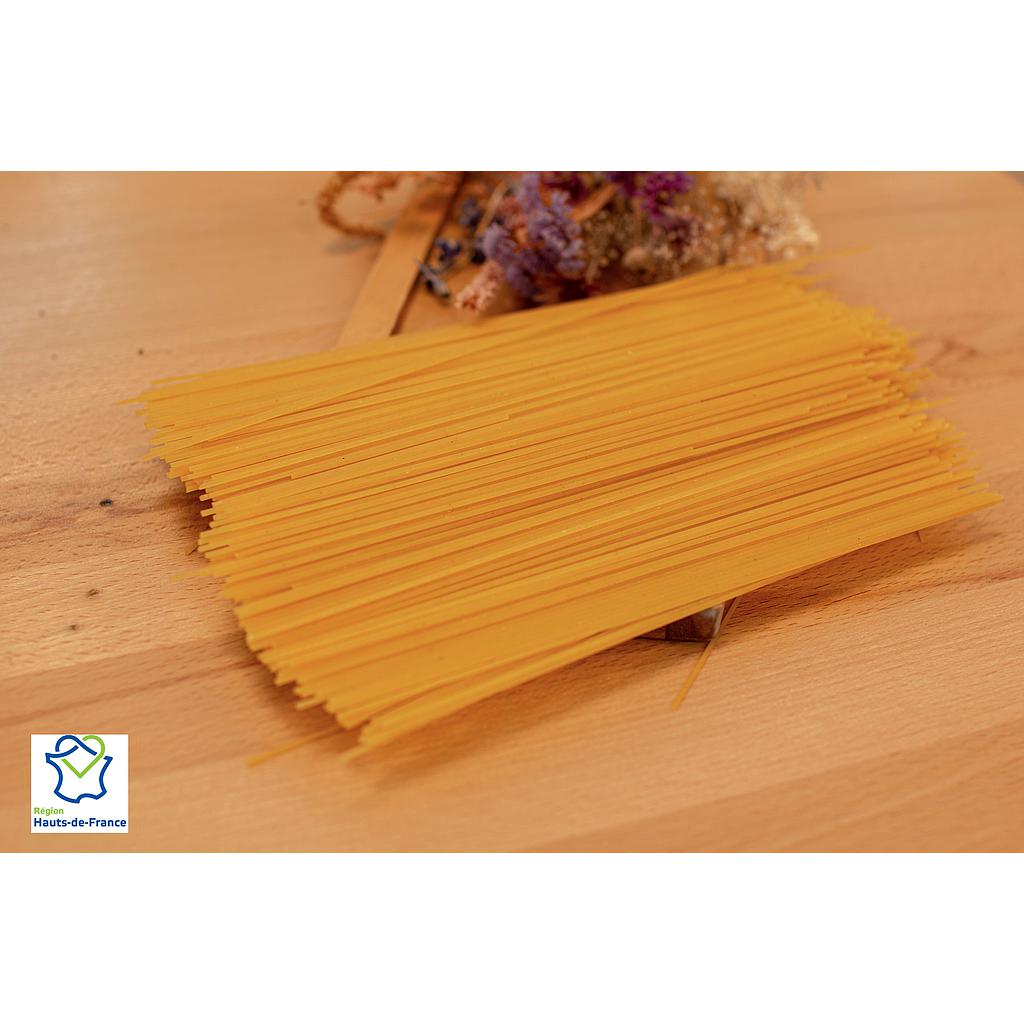 Spaghettis de blé Français 250g