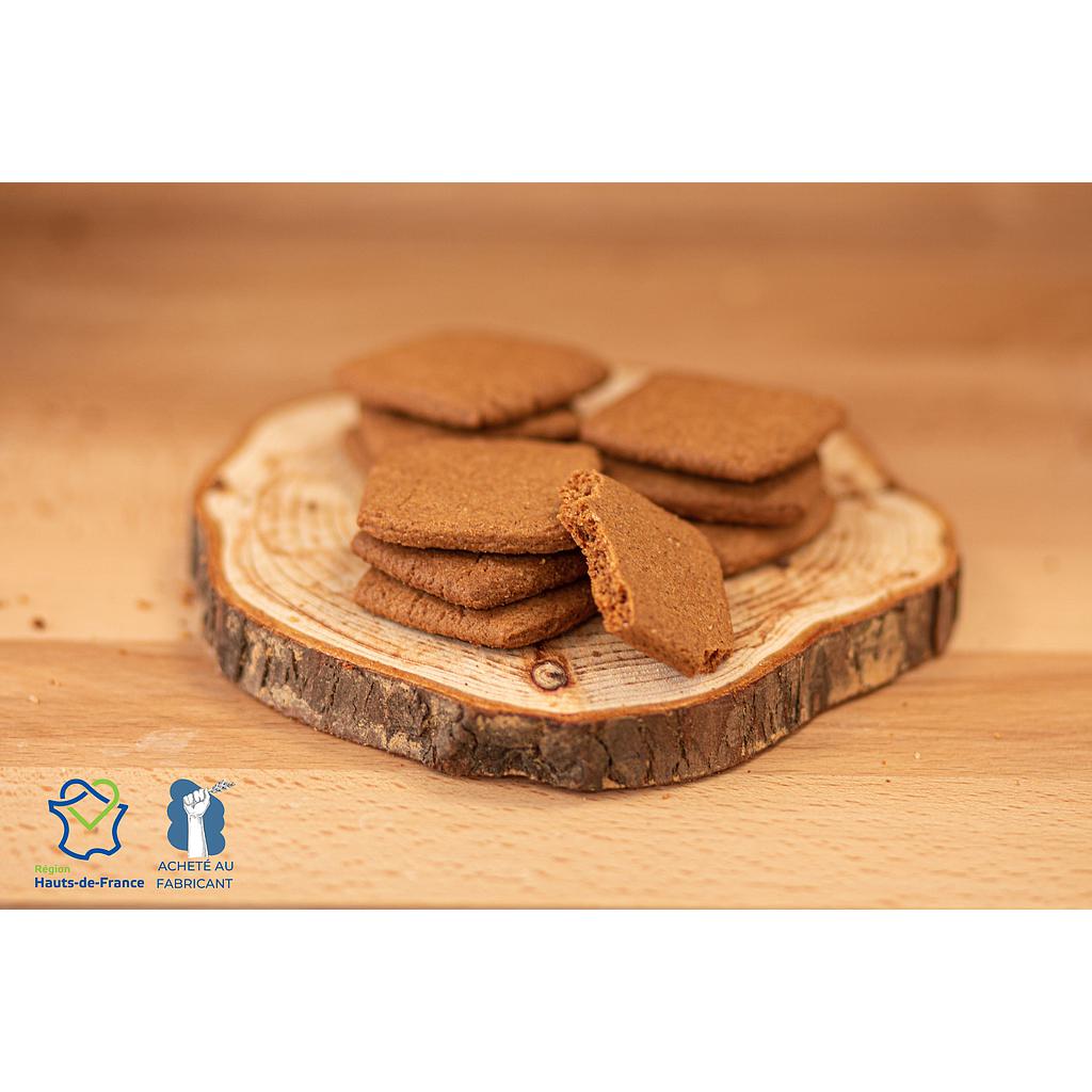 Speculoos l'authentique 100g