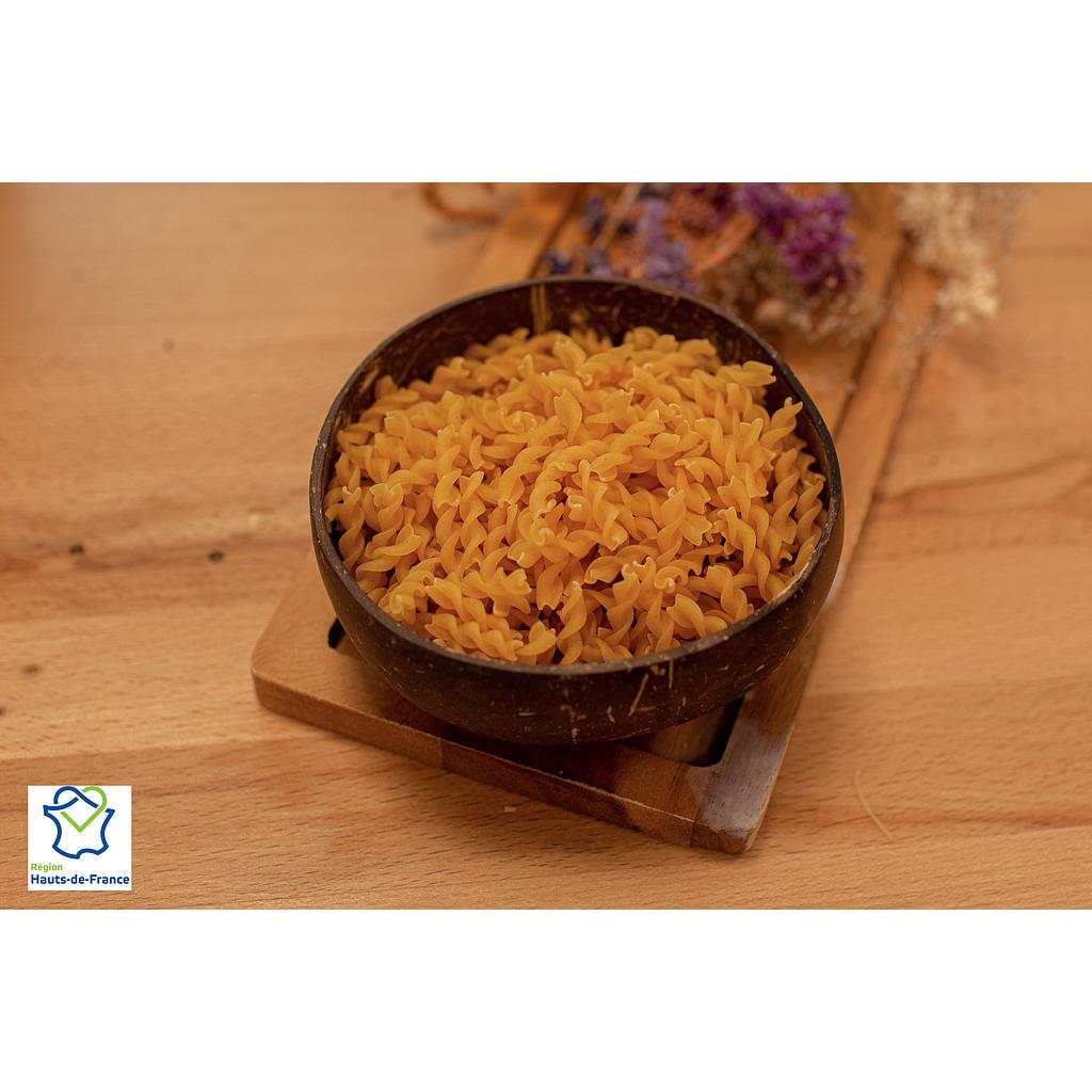 Torsades courtes de blé Français 250g