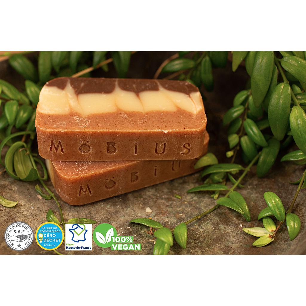 Savon Möbius Peau Assoiffée - Visage