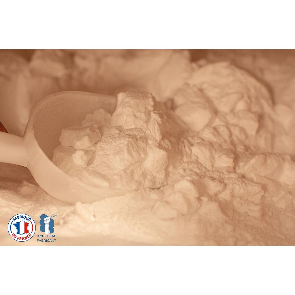 Bicarbonate de soude alimentaire 500g