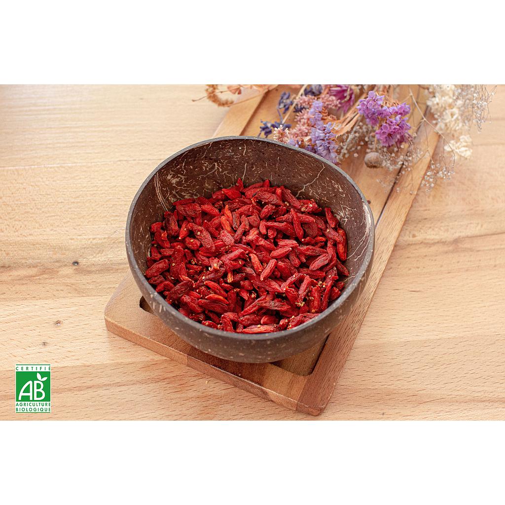 Baie de Goji 50g