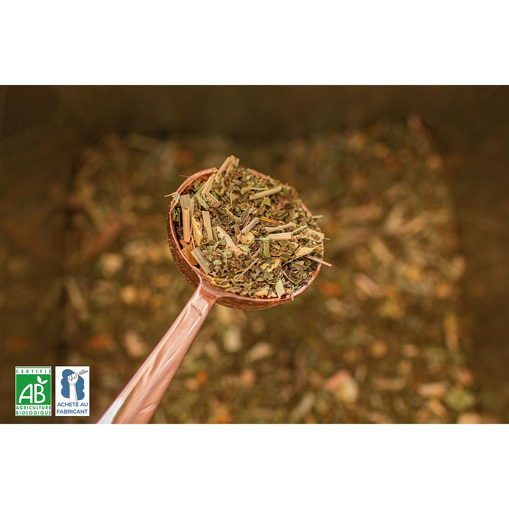 Tisane Super Moringa Bio 50g