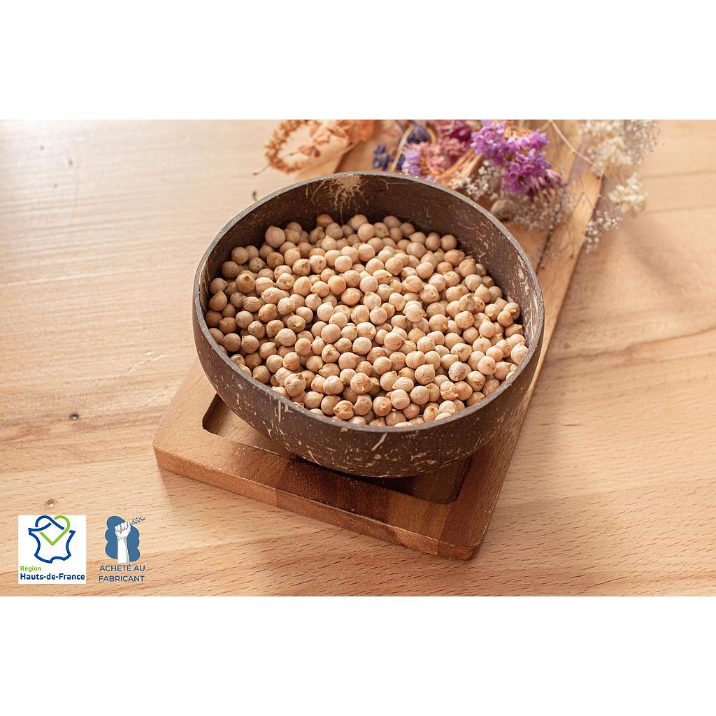 Pois Chiche de Marcq en Baroeul 100g