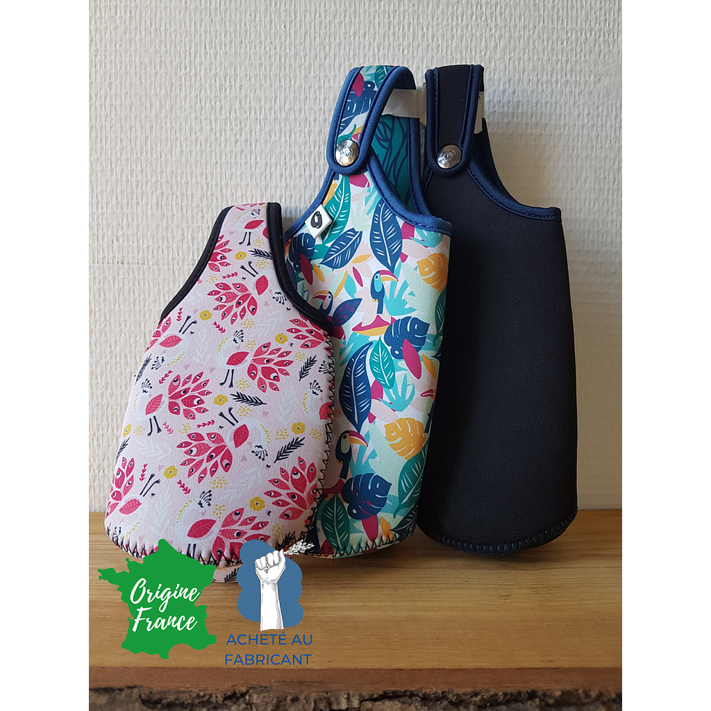 Housse gourde Gaspajoe Taille L