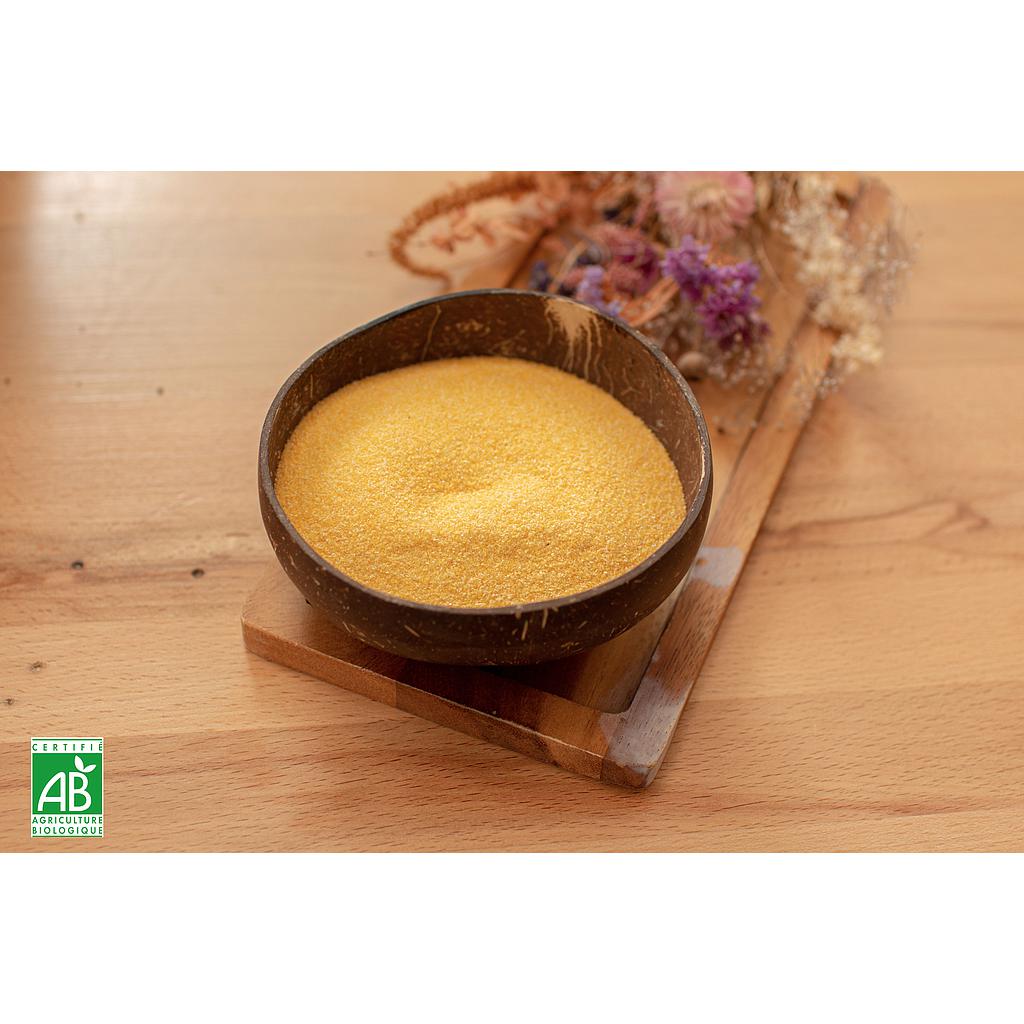 Polenta Bio 100g