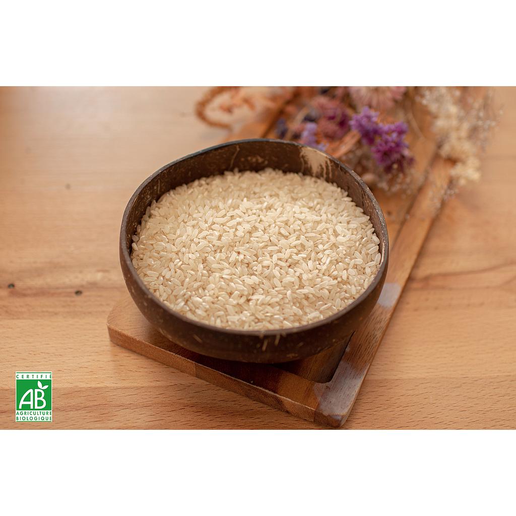 Riz Thaïbonnet Bio 250g