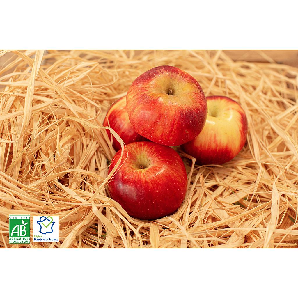 Pommes Bio France 500g