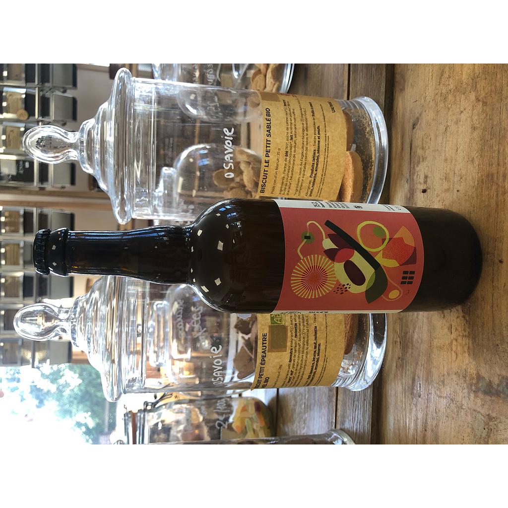 Cambier New French IPA 75cl