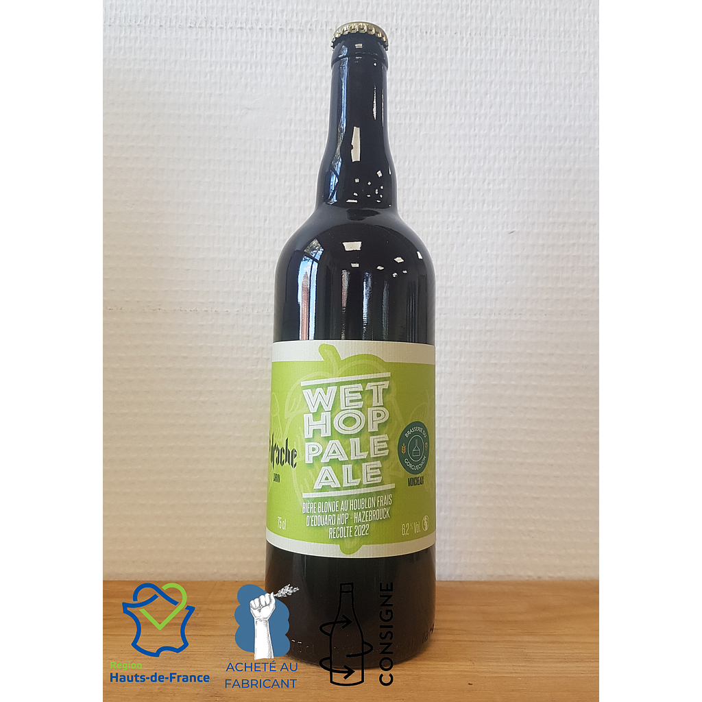 Bière Gorguechon 24h