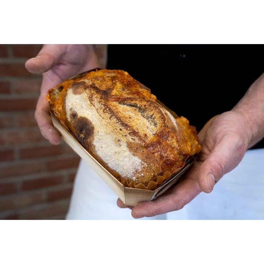 Pain au Comté Moutarde 500g