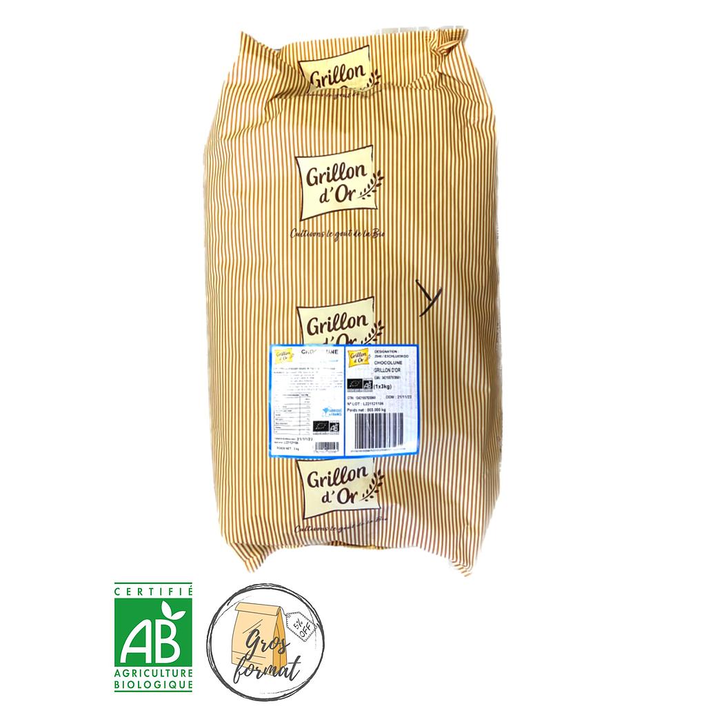 Céréales Chocolune Bio 5Kg