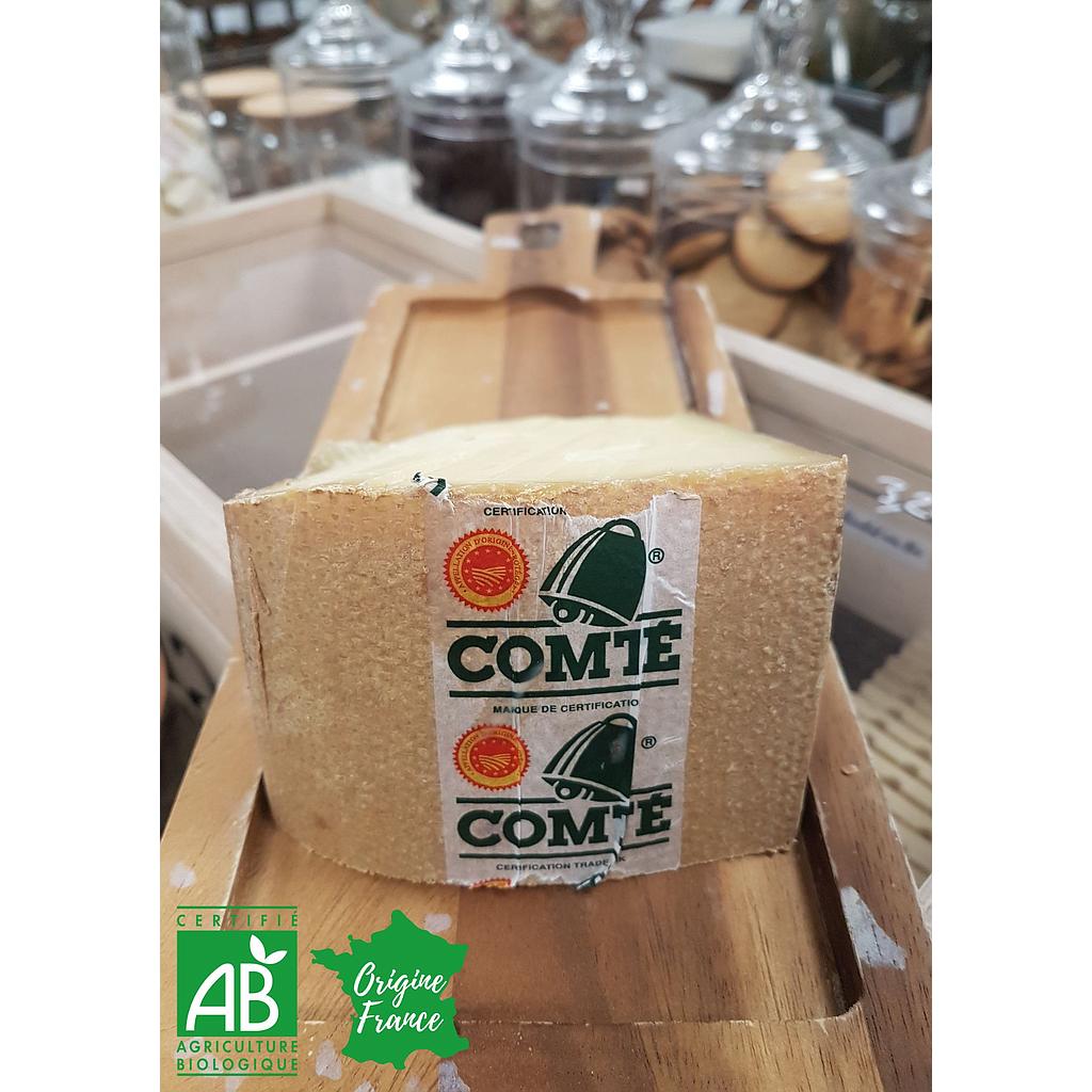 Comté Bio 100g