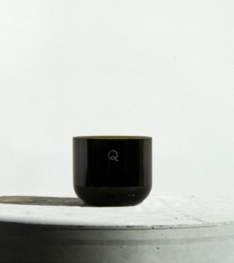 Tasse café Expresso Q de bouteilles
