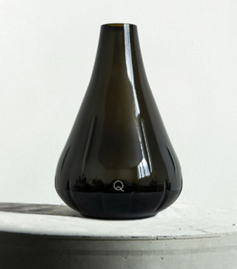 Vase Princes Q de bouteilles