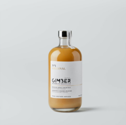 GIMBER N°1 Original 500 ml