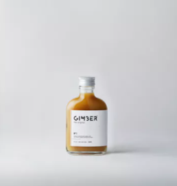 GIMBER N°1 Original 200 ml