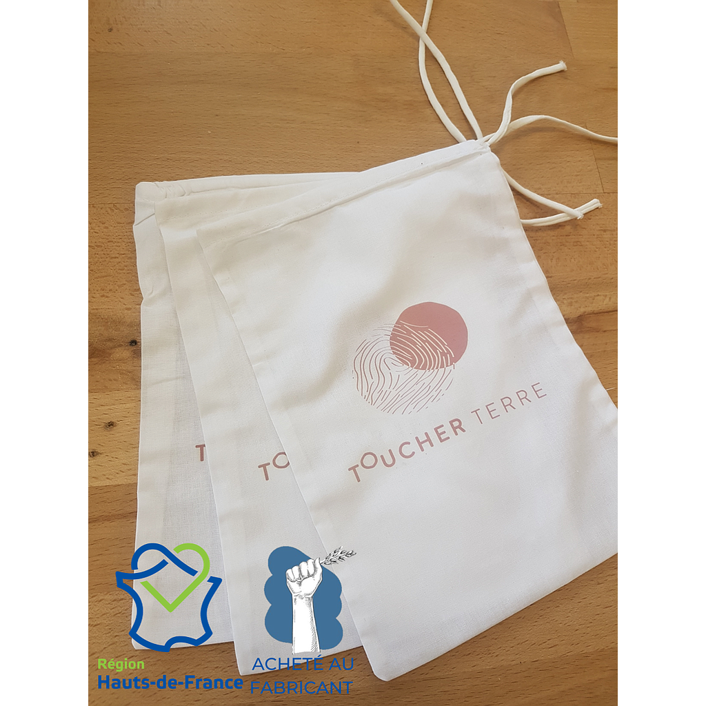 Sac à vrac